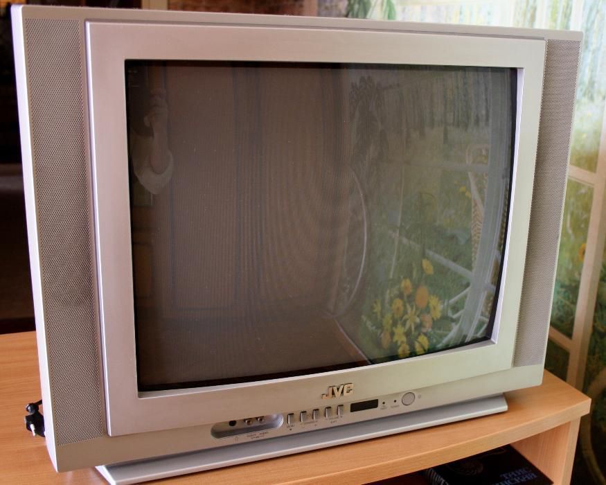 Телевизор JVC AV-2134EE