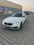 BMW Seria 3 BMW F30 330i • 252 KM • Dechrom • Polska od 2022 • Zadbane