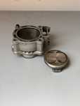 Cylinder+tłok HONDA CRF450 R 02-08