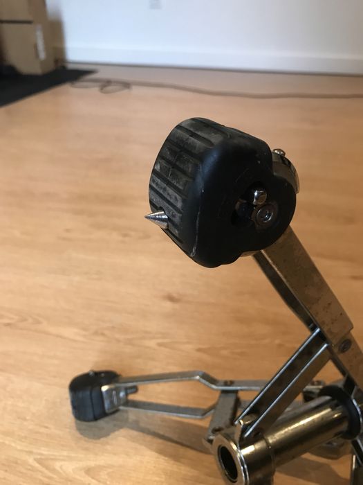 Tripe de tarola Pearl s2000/C