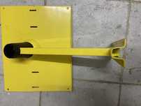 Base para tv antiga quase nova
