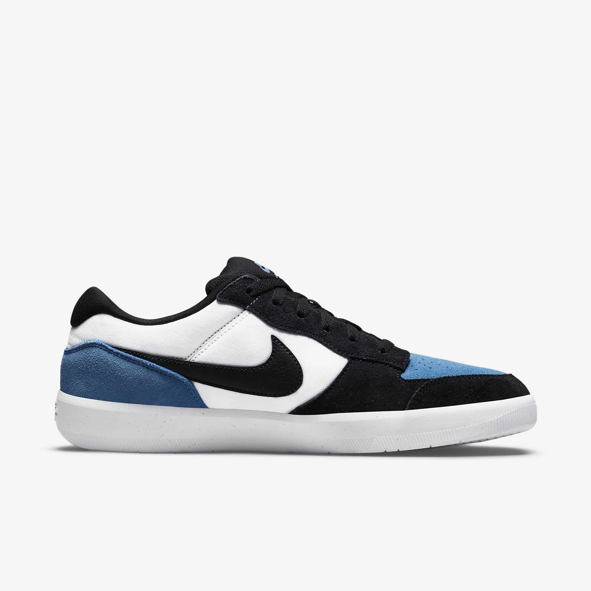 США! Кросівки Nike SB Force 58 ACG Dunk DN (40р по 49.5р) (CZ2959-400)