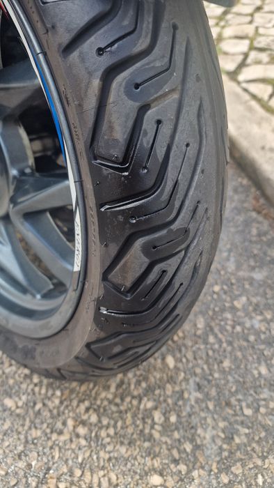 Vendo Sym Cruisym 300