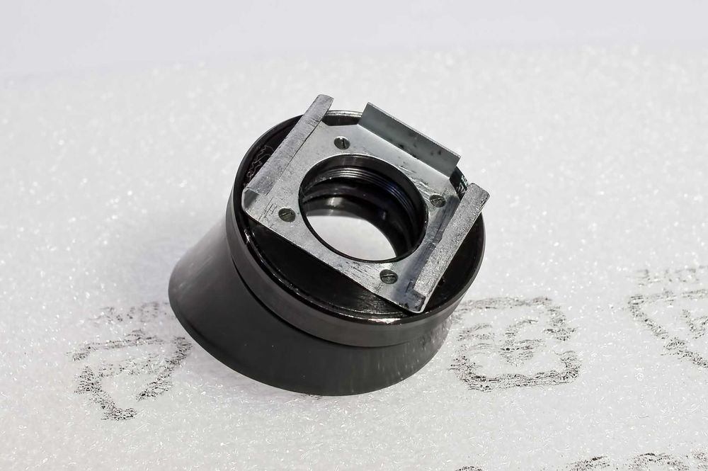 Фотоапарат плівковий пленочный наглазник НД-2