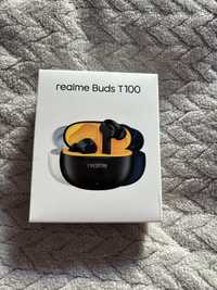 Realme buds T100