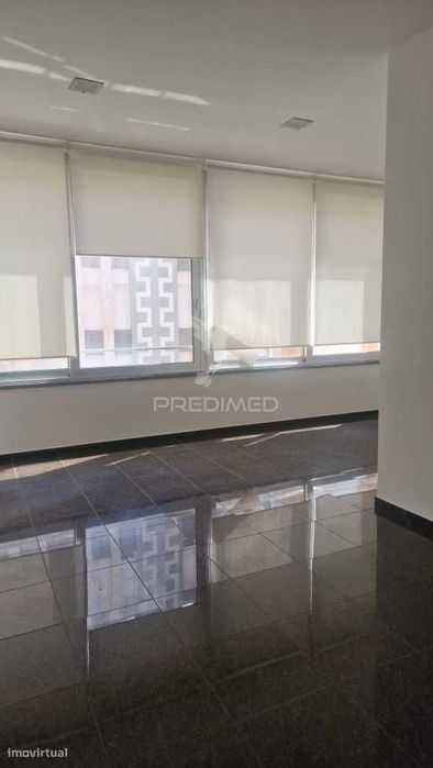 Escritório para arrendamento