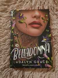 "Belladonna"" Adalyn Grace