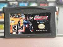 Game Boy Advance - Midnight Club - Sklep - Wolumen - Metro Wawrzyszew