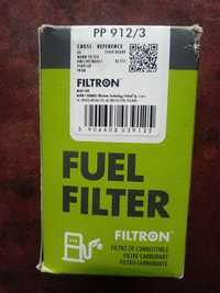 Filtr paliwa Filtron PP 912/3