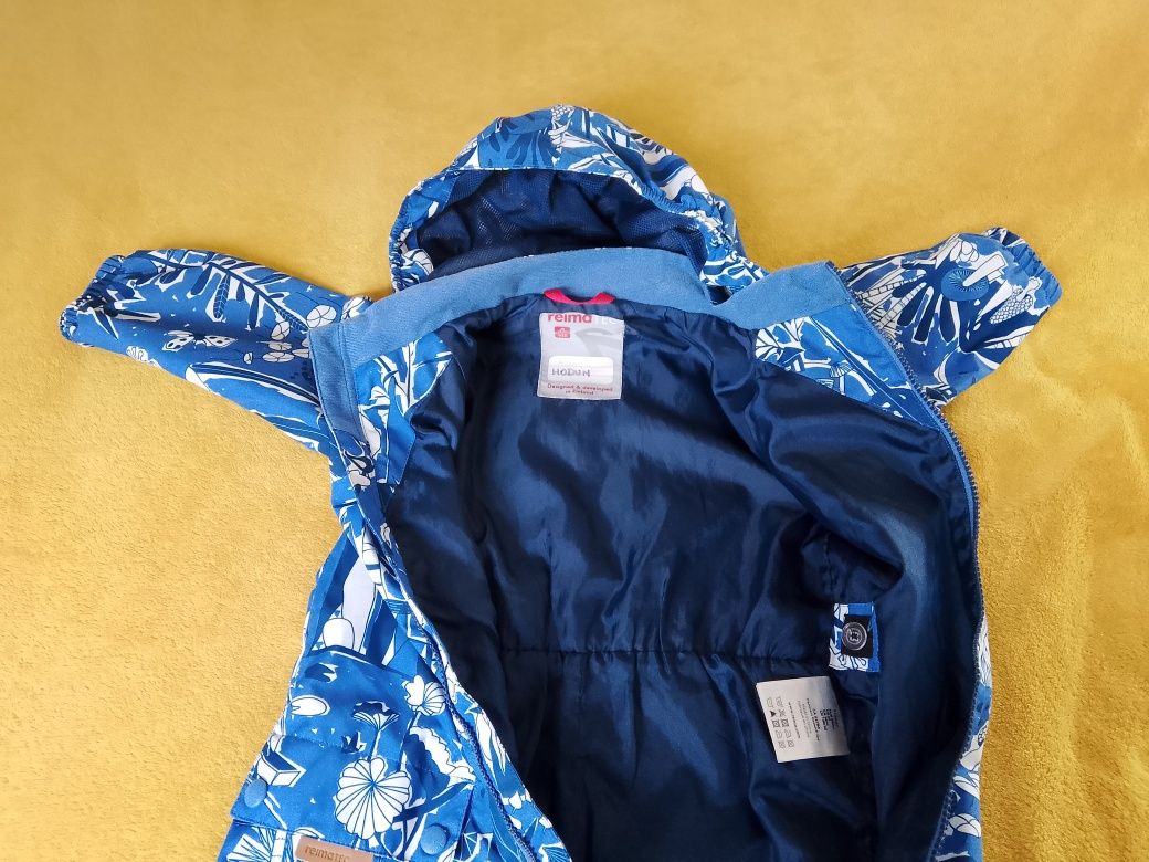 Kombinezon Reima 98
