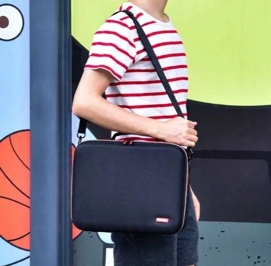 Diocall Etui Kompatybilne Z Nintendo Switch & Switch