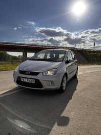 Ford C-MAX Ford C MAX