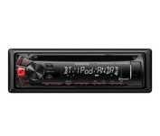 Radioodtwarzacz CD MP3 kenwood KDC-BT35U USB Bluetooth AAC WAV WMA