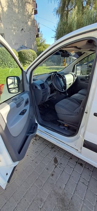 Peugeot expert 1.6 2007р