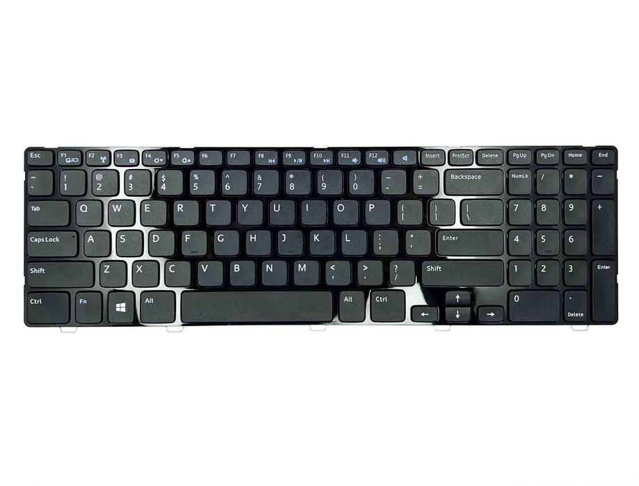 Клавіатура Dell Inspiron 15 3521 3537 15R 5521 5537 15R I5535 Vostro