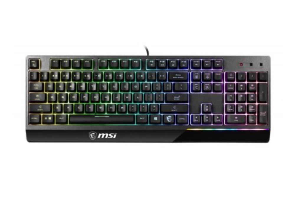 Klawiatura MSI Vigor GK30