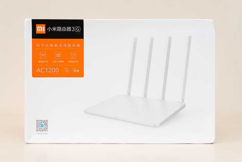 Xiaomi Mi Router 3G v1 AC1200 Gigabit USB3.0 Keenetic OpenWRT Padavan