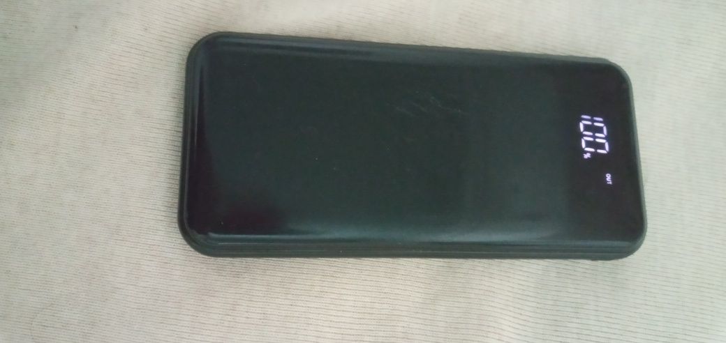 Power Bank ,повер банк 30000mAh