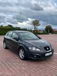 Seat Leon Seat Leon II
