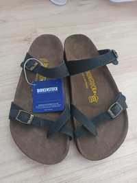 Klapki birkenstock rozmiar 39 .