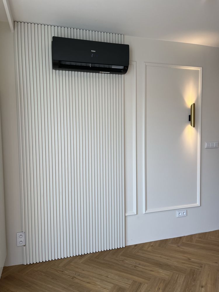 Klimatyzacja GREE KAISAI ROTENSO HAIER montaż serwis