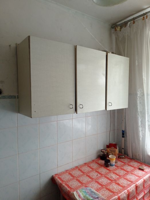 3-х кімната квартира в центрі міста Куликівка.