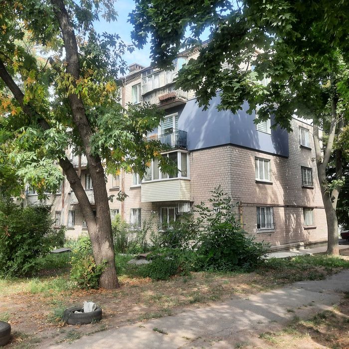 ПРОДАМ  2 к.кв. ул. Криворожская (Рабочая), АВТОНОМКА!