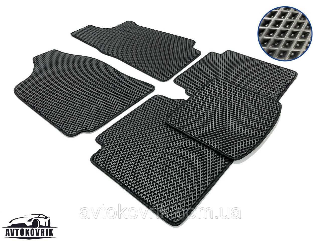 EVA Коврики в салон INFINITI FX35 FX45 QX70 EX35 QX56 QX60 G35 G37