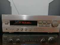 Amplituner Yamaha rx 396 rds