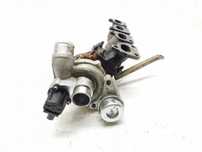 TURBINA - PEUGEOT 207 208 308 RCZ CITROEN DS3 RACING 1.6 THP 53039880117