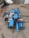 Podnośnik 2 kolumnowy Hofmann Duolift BT2500