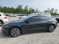 Tesla Model 3 2025