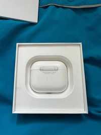Навушники Apple AirPods 3 з чеком
Навушники Apple AirPods 3 з Pods Man