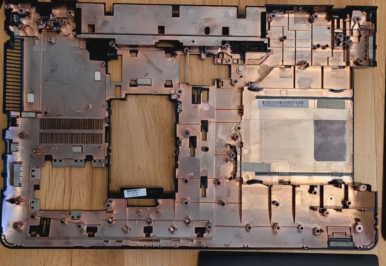 Laptop Samsung 355E części