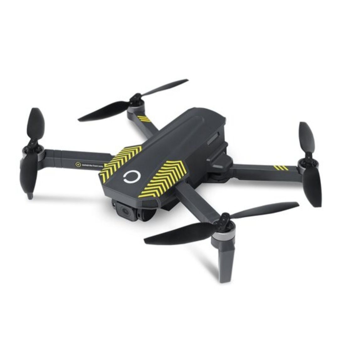 Dron Overmax fold one