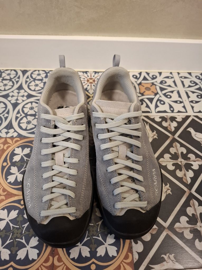 Кросівки трекінгові Scarpa Mojito r. 38.5