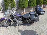 Honda Shadow VT 750