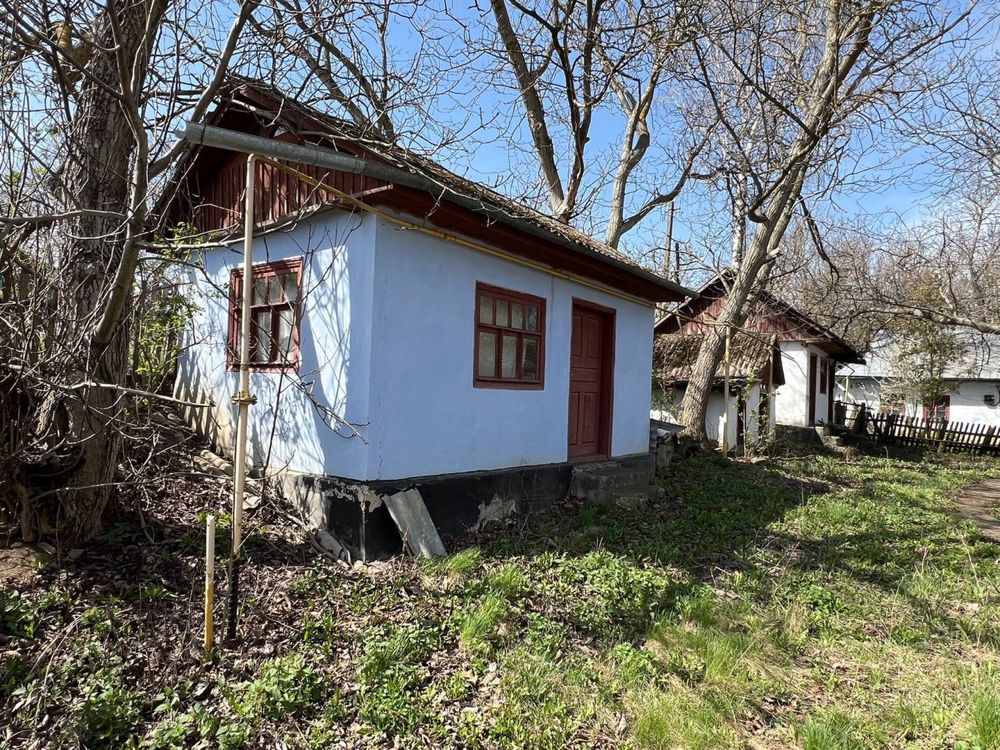 Продаж будинку у селі Пасинки