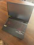 Laptop Gamingowy Acer Nitro 5 AMD R7-6800H RTX 3050