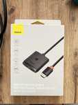 Baseus rozdzielacz Hdmi