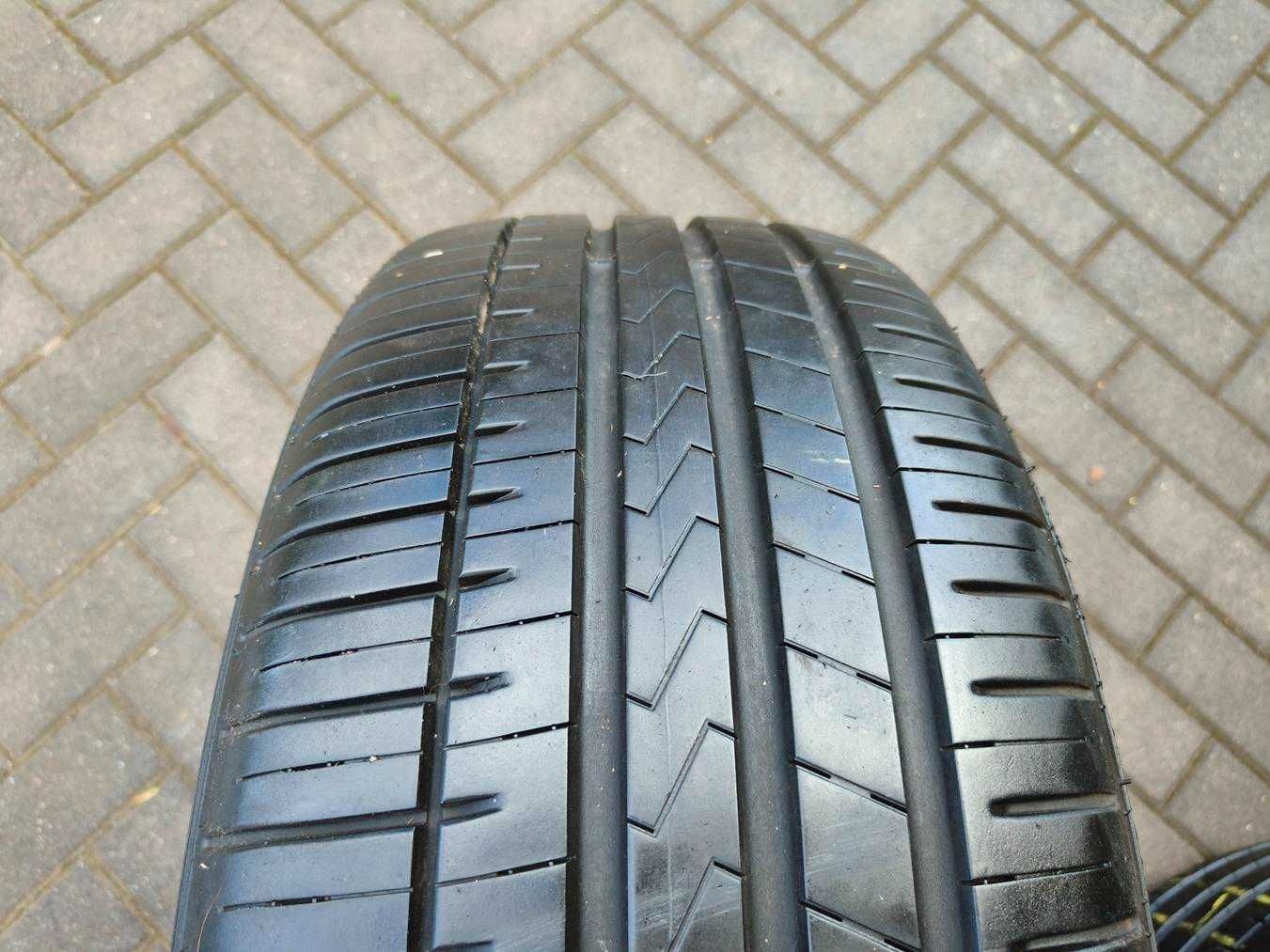 235/50 101Y R18 FALKEN Azenis FK510 SUV 7.5mm 2021r Letnie Opony 2szt