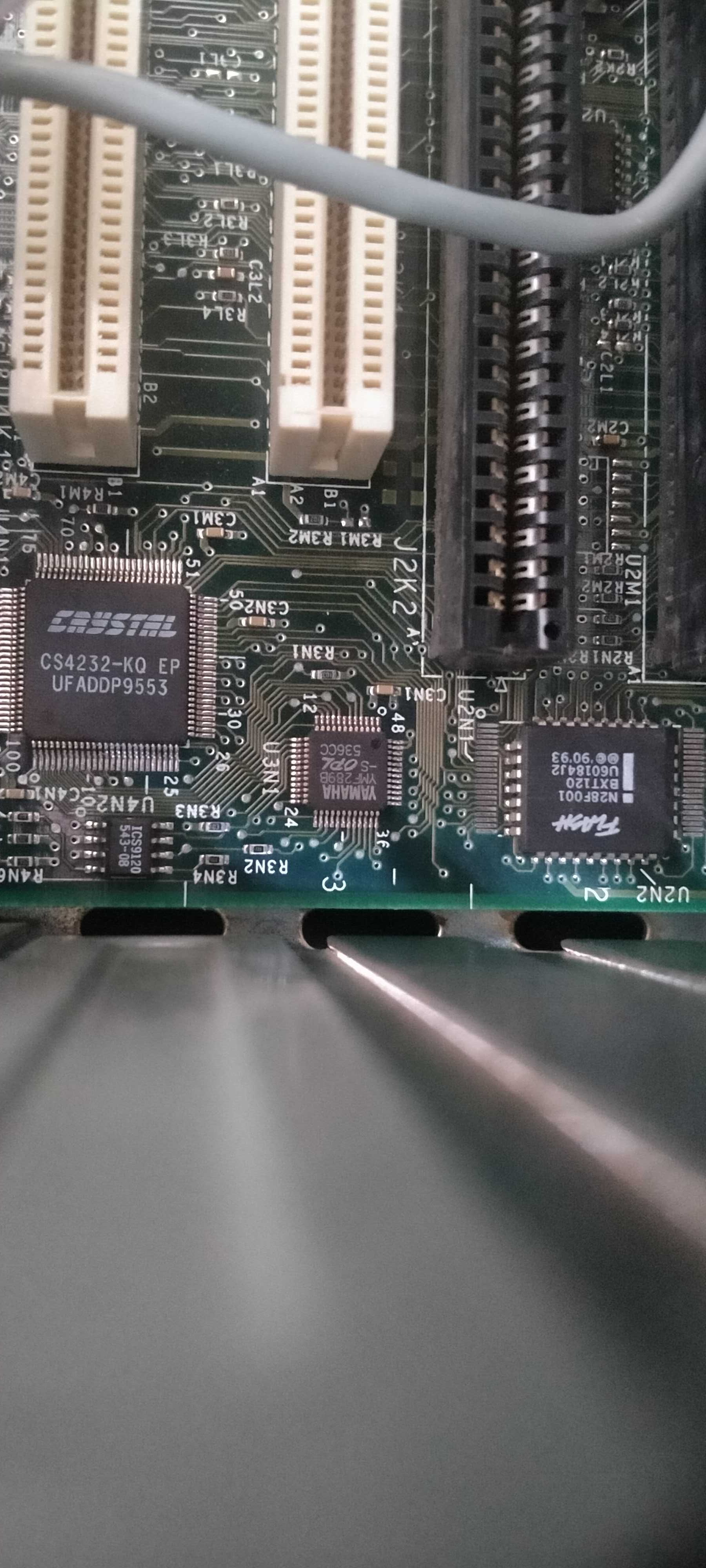 Taitec Pentium 166mhz 32mb Ram