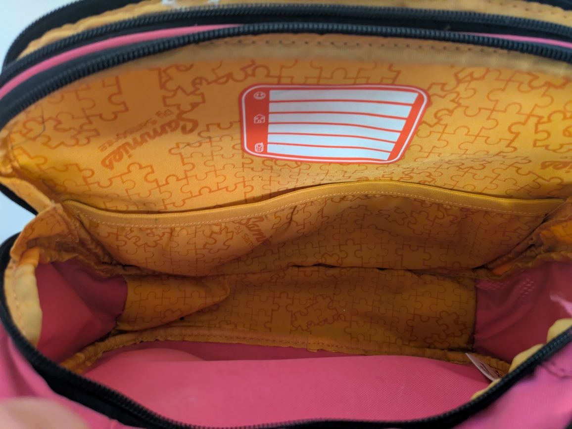 plecak samsonite