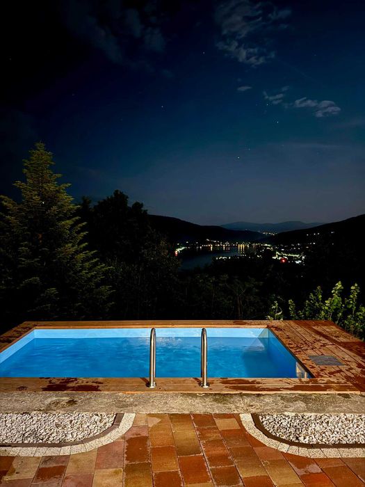 Leśna Willa w Międzybrodziu Żywieckim – Ucieknij w Zieloną Ciszę!