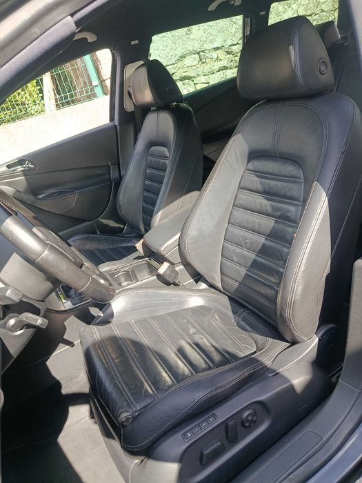 Vw Passat B6 2.0 170cv