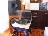 Harman Kardon T60 / EMPIRE 150 Gramofon + Przegląd  '' Vintage ''