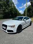 Audi RS5 Audi RS5 4.2 V8 450KM | Quattro | Panorama | Carbon | Czarna Optics |