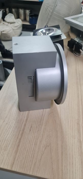 Lampa 2x 26w Max 60w klosz oprawa światła naświetlacz