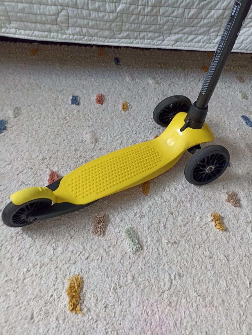 Trotinete B100 3 rodas criança