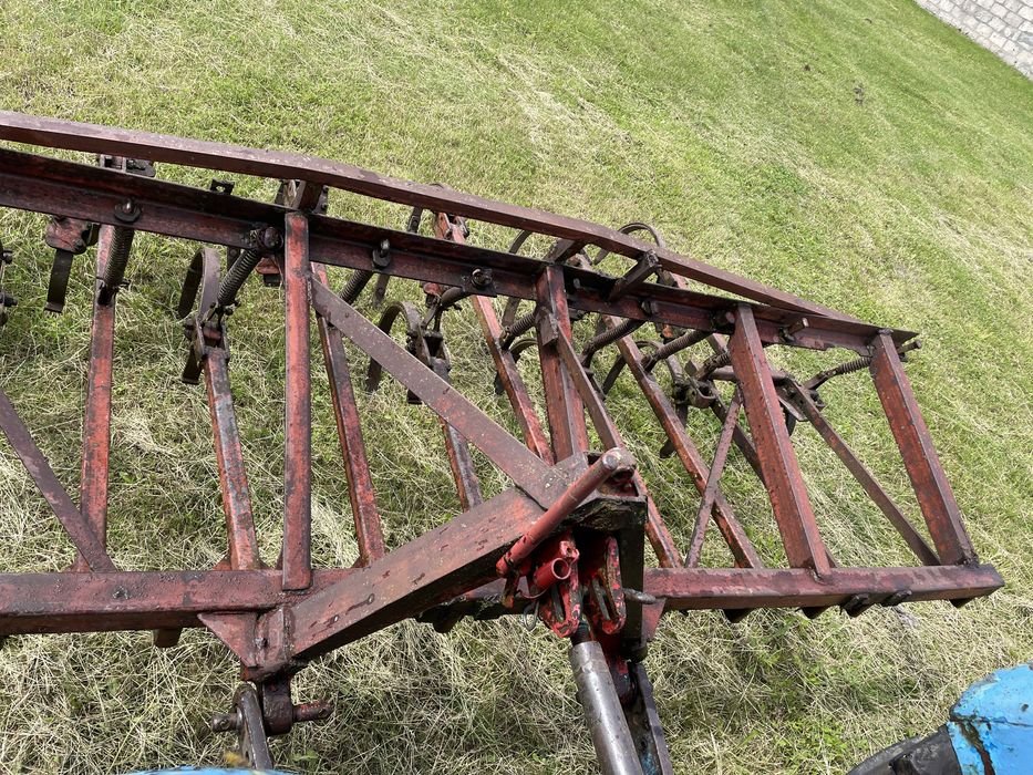Продам культиватор до т-40, МТЗ, Юмз